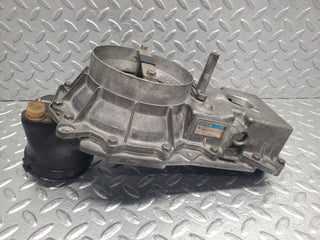 W126 Coupe air flow mass meter sensor used OEM