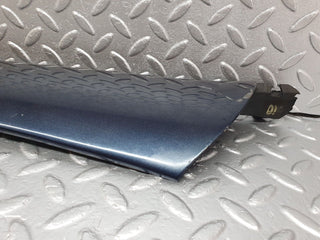 42207 Mercedes-Benz R129 320SL Coupe A Pillar Exterior Trim Cover Right 1296982430