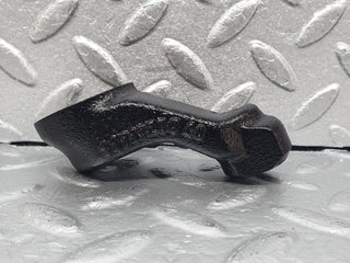 43557 Mercedes-Benz C126 380SEC Coupe Belt Tensioner Pulley Bracket 1171320040