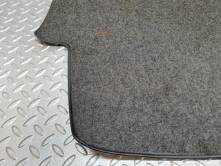 41716 Mercedes-Benz W124 200E Trunk Boot Floor Carpet