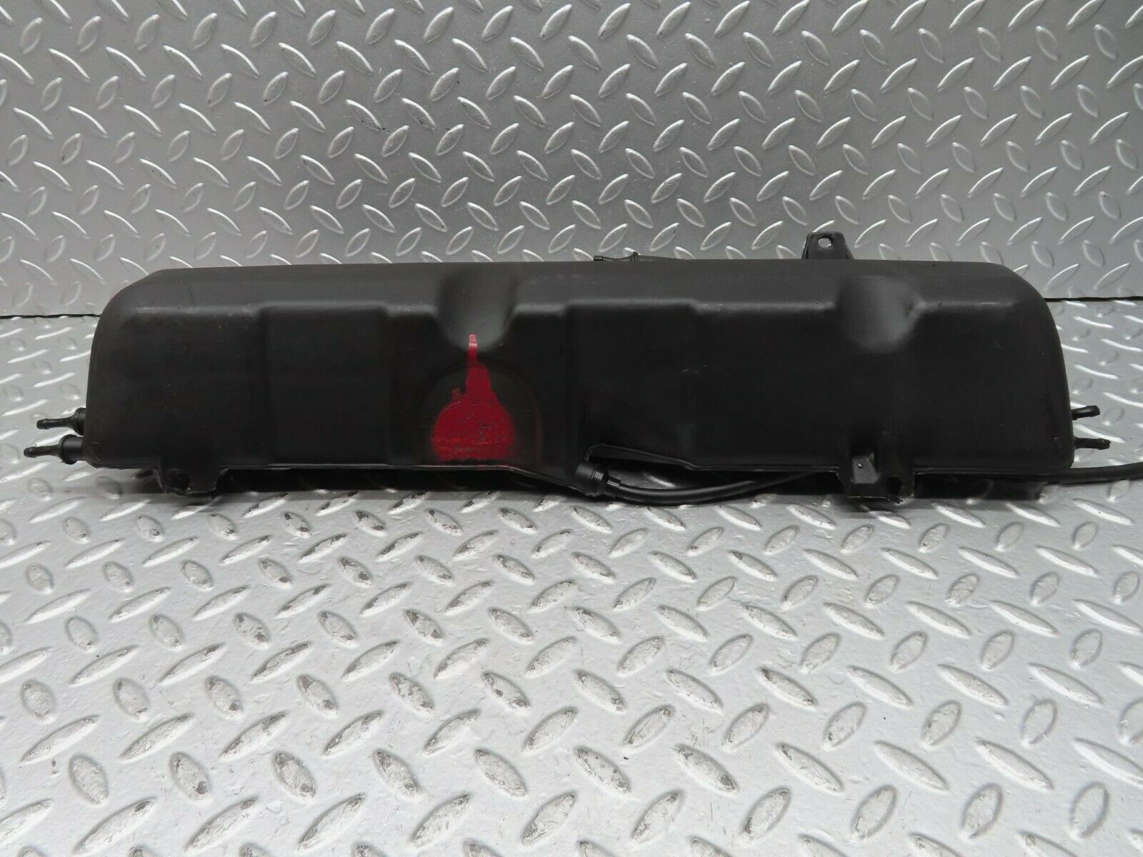 15612 Mercedes-Benz R107 450SL Fuel Gas Vapor Expansion Tank