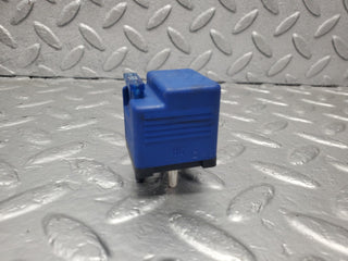 W124 Cabriolet auxiliary relay used OEM