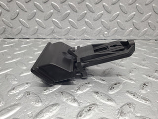 W124 Cabriolet parking brake release handle used OEM