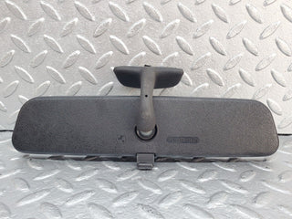 44381 Mercedes-Benz W123 280E Rear View Mirror 1238100017