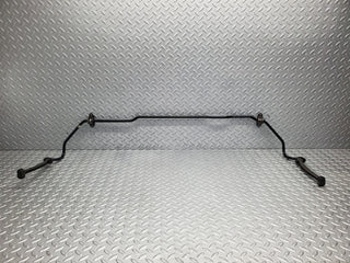 W201 Baby Benz anti roll bar rear axle used OEM