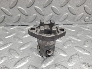 W123 manual gearbox interlock cage used OEM