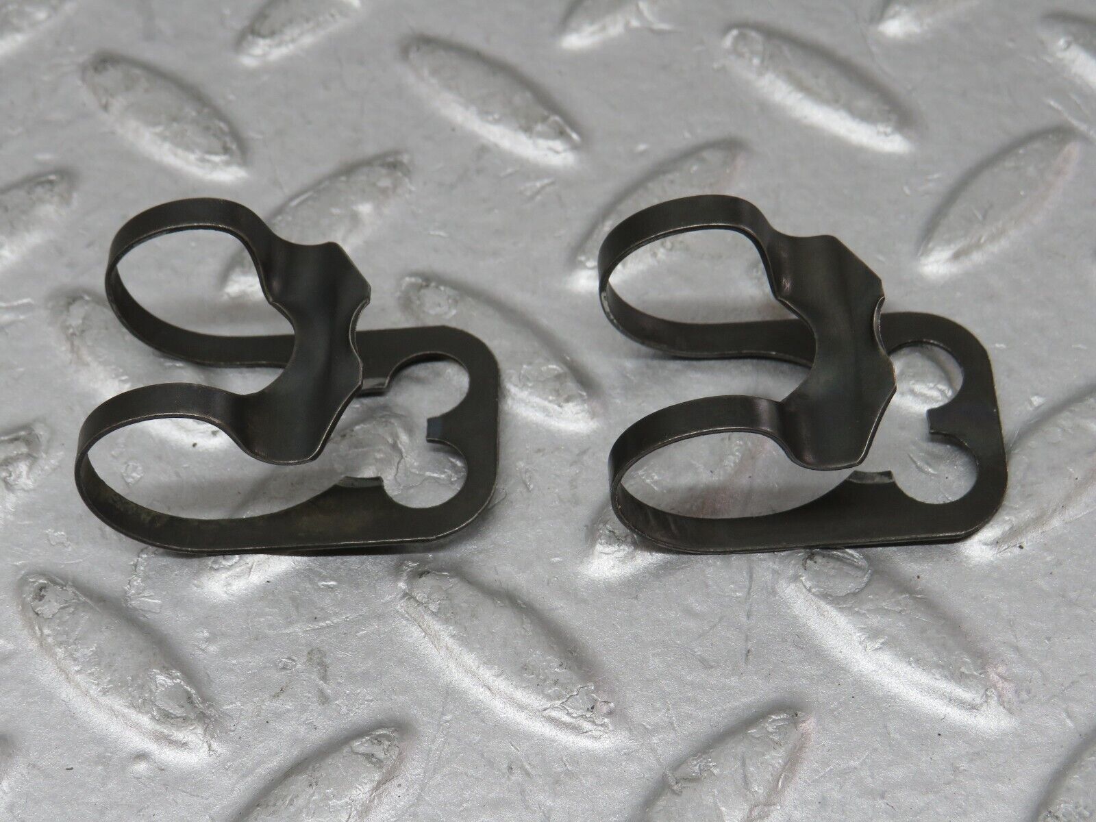 35639 Mercedes-Benz R107 280SL Valve Rocker Arm With Spring And Tappet