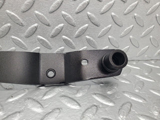 C123 brake pedal with rubber used OEM
