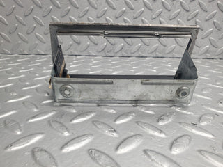 W123 centre console ashtray frame used OEM