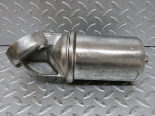 32849 Mercedes-Benz C107 R107 350 V8 Oil Filter Housing 1161840309