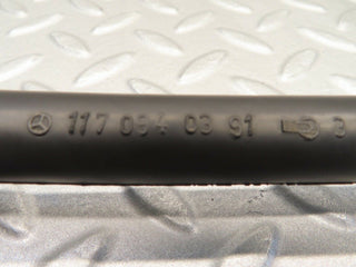 R107 SL crankcase breather hose used OEM
