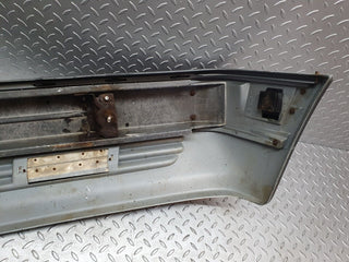 42976 Mercedes-Benz W201 190 Front Bumper 2018801940 2018802270