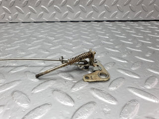 43249 Mercedes-Benz W108 280SE Rear Right Door Lock Vacuum Actuator