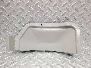 46845 Mercedes-Benz R129 320SL Coupe Floor Cover Panel Left Side