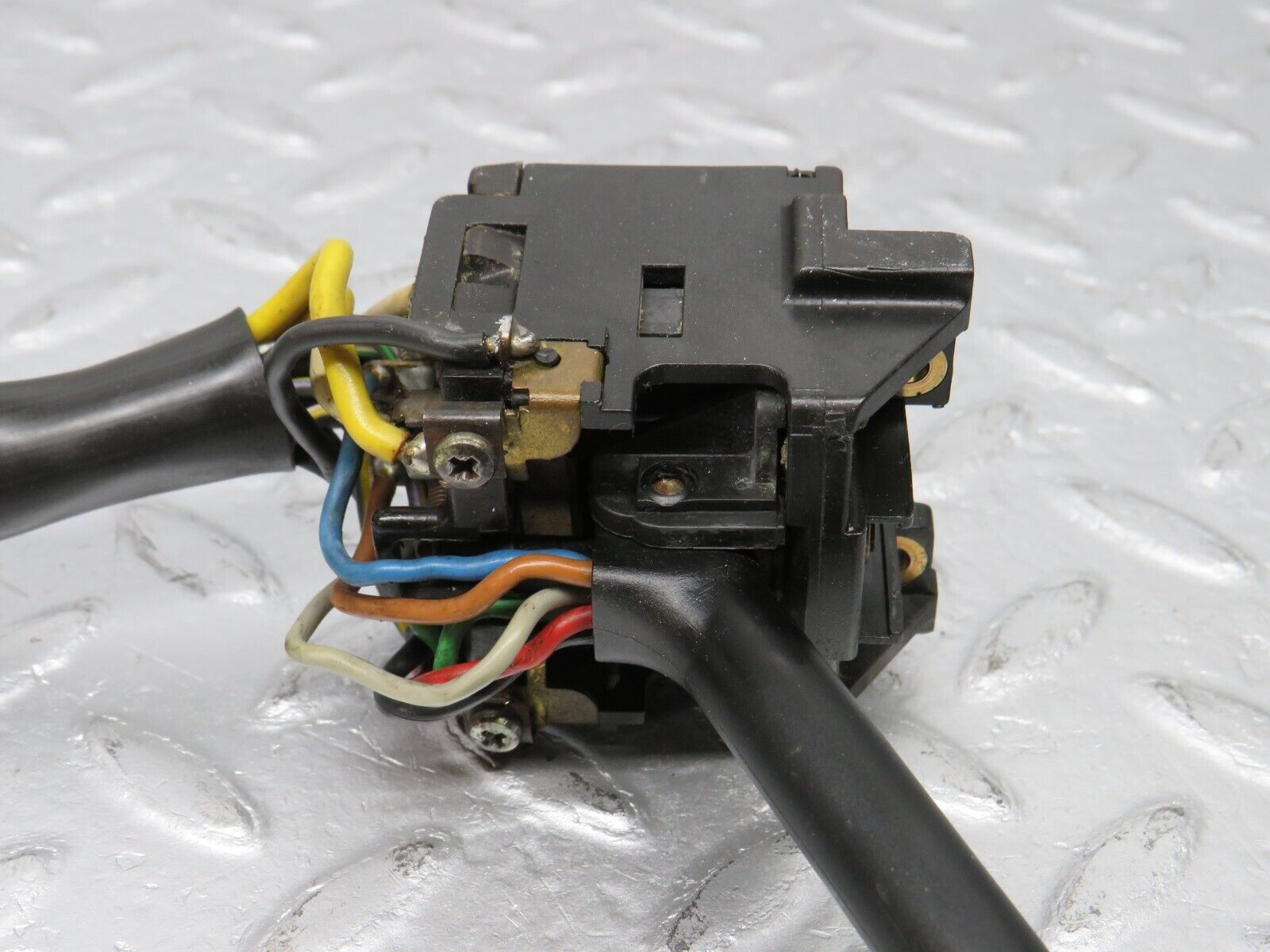 39203 Mercedes-Benz R107 500SL Indicator Wiper Stalk