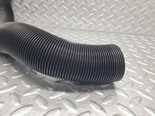 W123 Coupe heater pipe air pipe right side used OEM