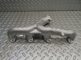 R107 SL exhaust manifold right used OEM