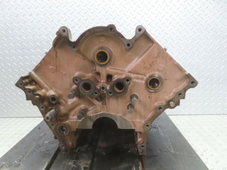 R107 SL engine block used OEM