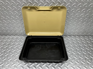 44266 Mercedes-Benz W123 280E First Aid Box 1238650353