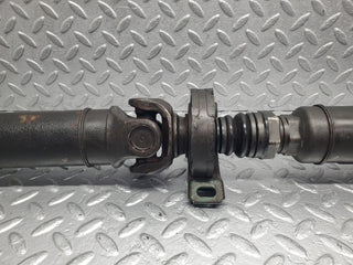W124 Cabriolet cardan shaft prop shaft used OEM