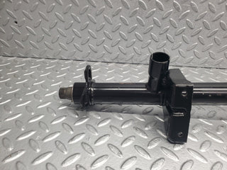 W126 Coupe steering column used OEM