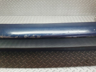 42415 Mercedes-Benz R129 320SL Coupe Rear Bumper 1298800140