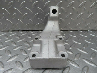 R107 SL engine mount bracket right used OEM