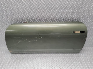 R107 SLC left door used OEM
