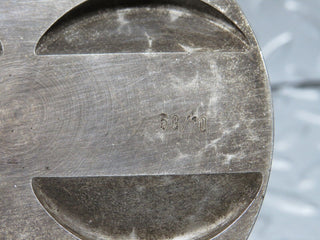 40025 Mercedes-Benz R107 350SL Piston With Connecting Rod 92.00mm