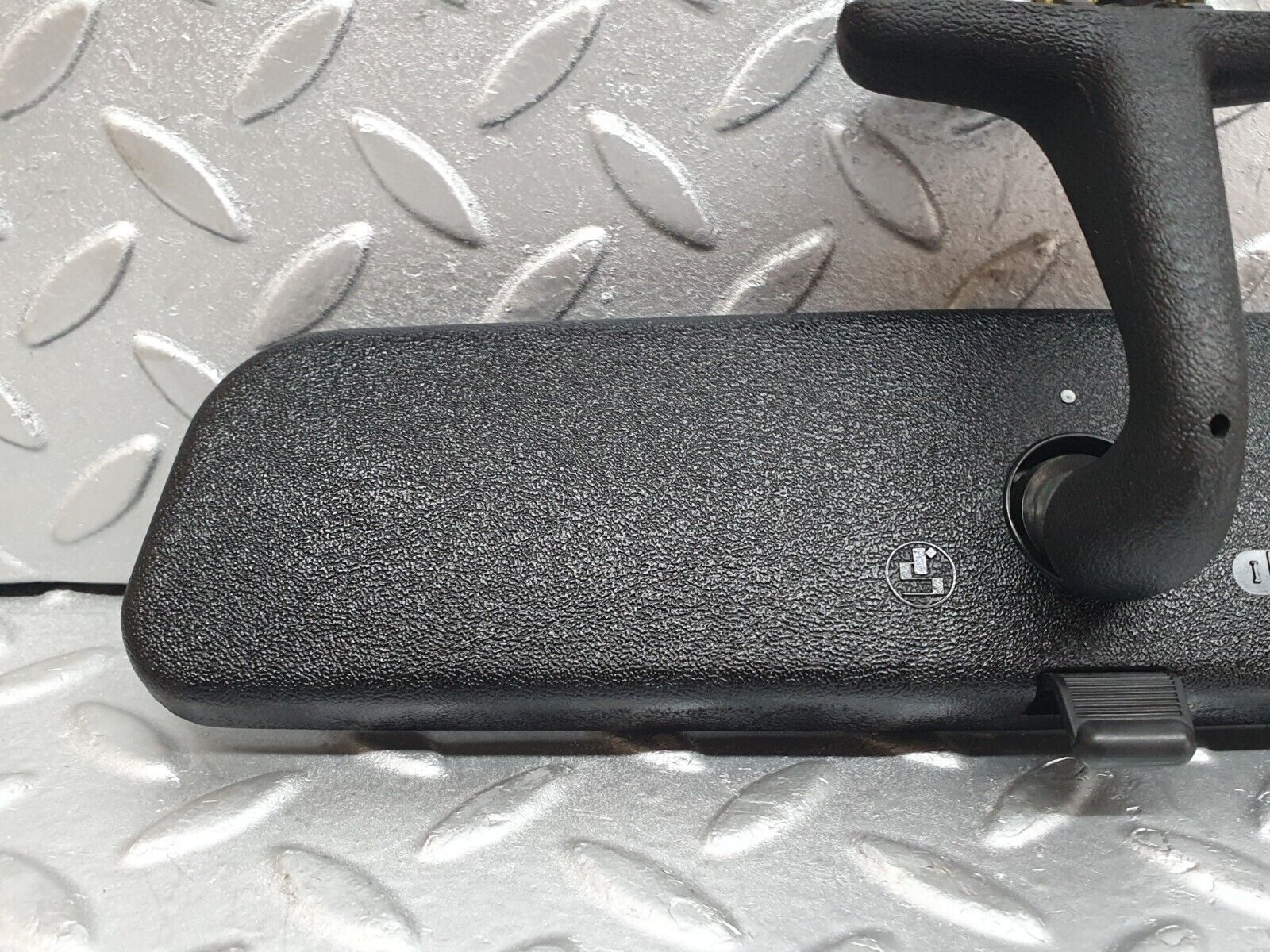 43885 Mercedes-Benz C123 230CE Coupe Rear View Mirror 1238100017