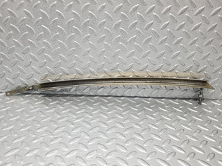 R107 SLC front right door window channel used OEM