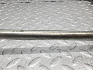 R107 SL seat height adjustment rail mechanism left used OEM