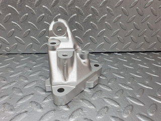 W201 Baby Benz engine mount bracket left side used OEM