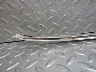 39854 Mercedes-Benz R107 350SL Hardtop Roof Chrome Left Side