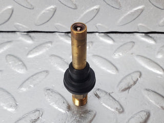 W123 fuel injector used OEM