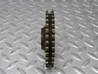 R107 SL timing gear sprocket used OEM