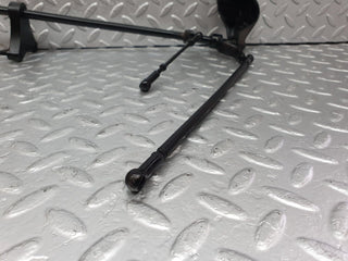 43445 Mercedes-Benz W108 280SE Throttle Linkage 1290721601