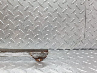 43221 Mercedes-Benz W108 280SE Rear Right Door Window Glass