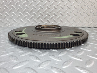 44517 Mercedes-Benz W123 280E Flywheel Starter Ring 1100320001