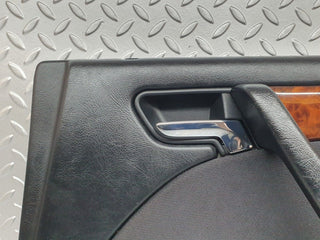 41774 Mercedes-Benz W202 C200 Rear Right Door Card 2027601461