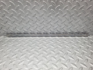 W201 Baby Benz sunroof chrome trim set with screw used OEM