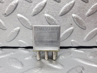 45537 Mercedes-Benz W126 420SE Multi Purpose Relay 0015420219