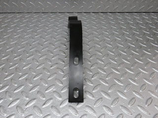 R107 SLC front left bumper bracket used OEM