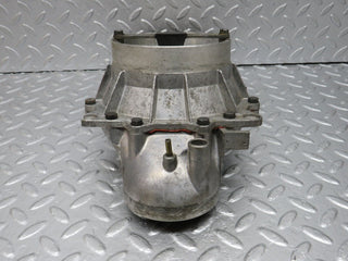 R107 SL air flow mass meter sensor used OEM
