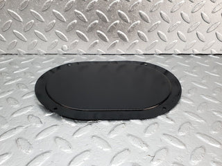 43724 Mercedes-Benz C126 380SEC Coupe Rear Window Access Panel