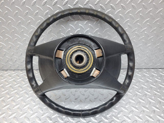 45166 Mercedes-Benz R129 300SL Coupe Steering Wheel 1264640017