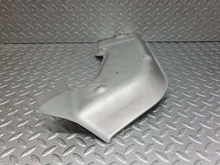 R129 SL exhaust heat shield used OEM