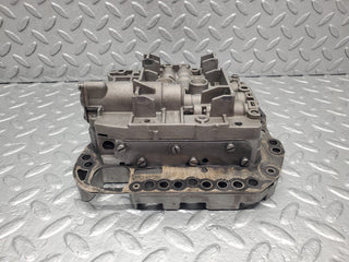 W123 automatic gearbox valve body used OEM