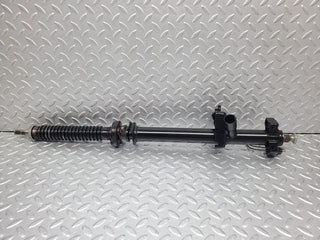 W123 steering column used OEM