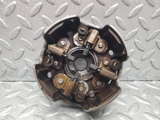 W112 generator dynamo end housing used OEM